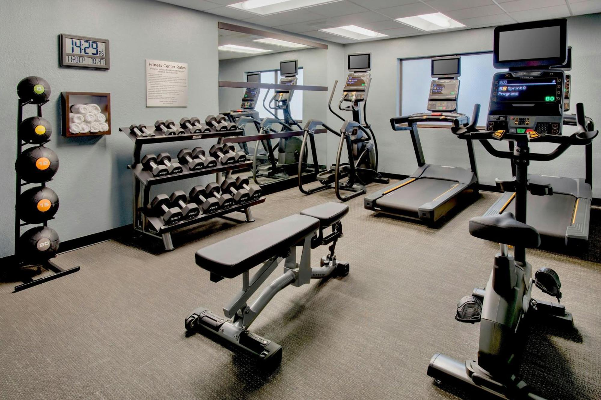 Courtyard By Marriott Mt. Laurel Mount Laurel
